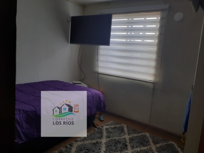 CentroCasas.cl Venta de Departamento en Valdivia, San Luis